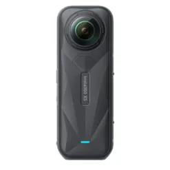 Insta360 caméra 360 x5 noir version standard