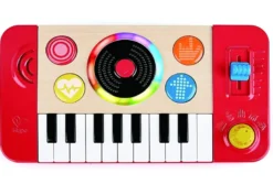 Instrument musique table de mixage