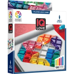 IQ Love casse-tête jeu de logique