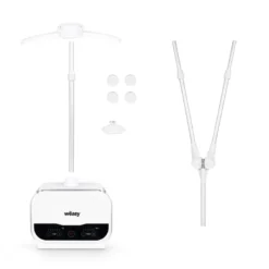 Iro330 mannequin et accessoire de repassage magic pressing