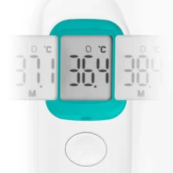 Irt-100 - thermomètre infrarouge