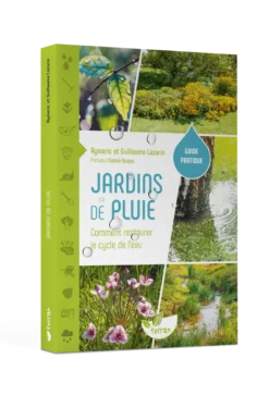 Jardins de pluie