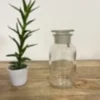 Jar en verre 500 ml - coloris au choix