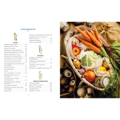 Je mange méditerranéen au quotidien