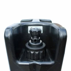 Jerrycan purificateur d'eau 20000l