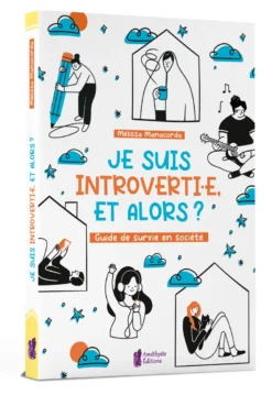Je suis introvertie, et alors ?