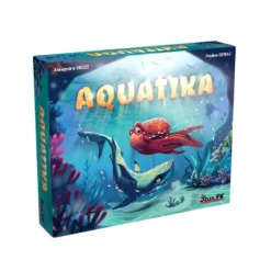 Jeu aquatika