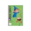 Jeu cartes 4-7y mini family djeco