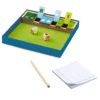 Jeu classique - shut the box junior