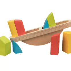 Jeu d'adresse balance