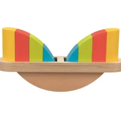 Jeu d'adresse balance