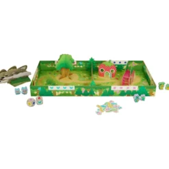 Jeu d'ambiance Cache-cache Loustic
