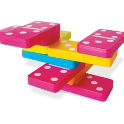 Jeu d'ambiance - magnetic domino