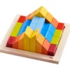 Jeu d'assemblage en 3d