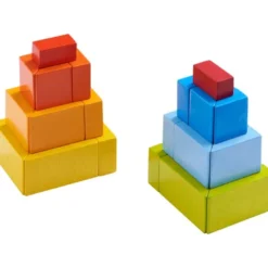 Jeu d'assemblage en 3d