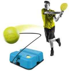 Jeu de balles 2en1 swingball