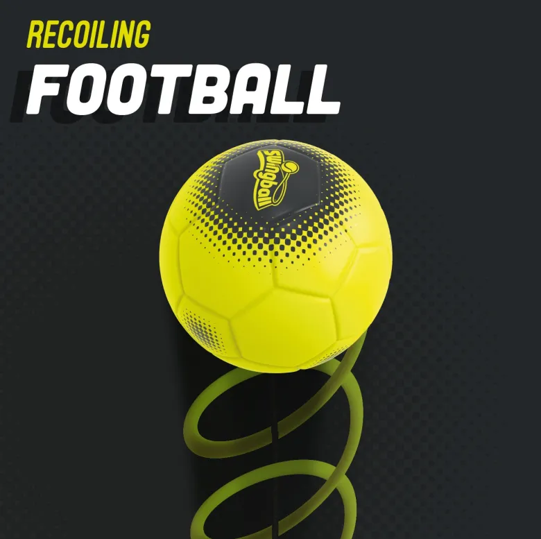 Jeu de balles swingball