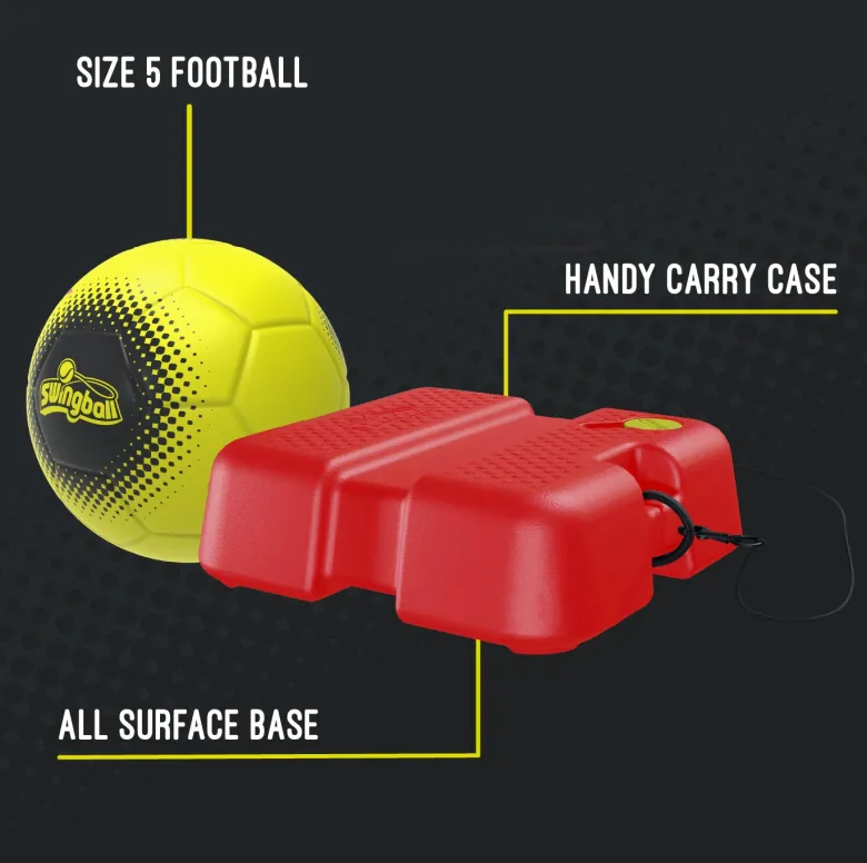 Jeu de balles swingball