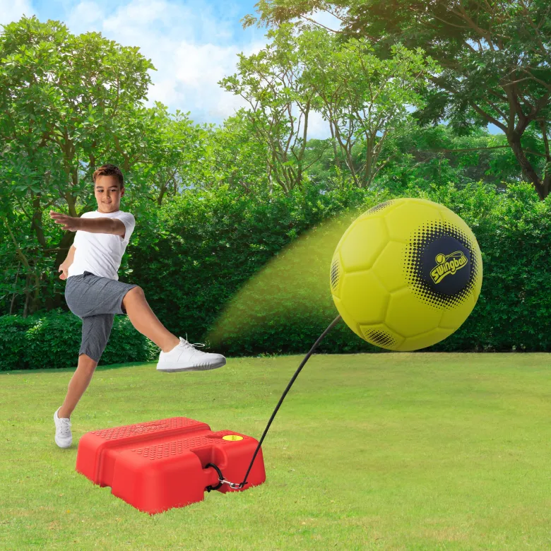 Jeu de balles swingball