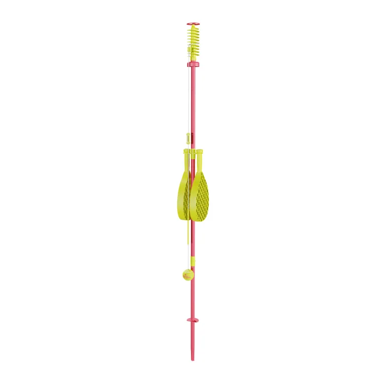 Jeu de balle swingball