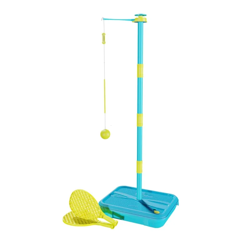 Jeu de balle swingball toutes surfaces