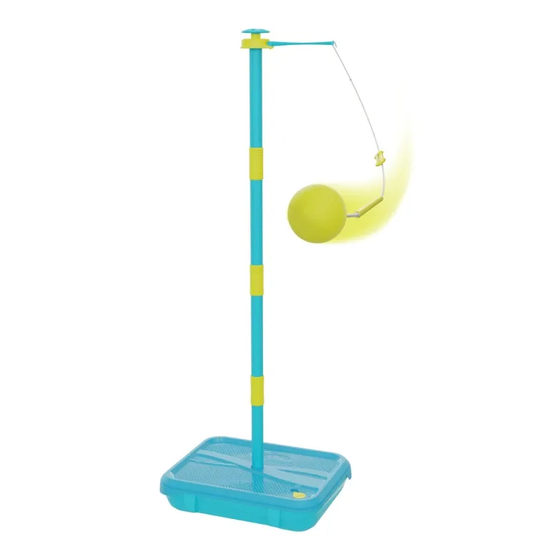 Jeu de balle swingball toutes surfaces