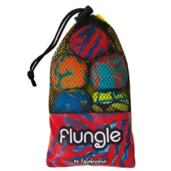 Jeu de bocce Flungle