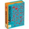 Jeu de cartes Mysterix