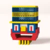 Jeu de construction Bioblo