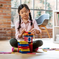 Jeu de construction Bioblo