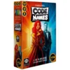 Jeu de coopération Codenames