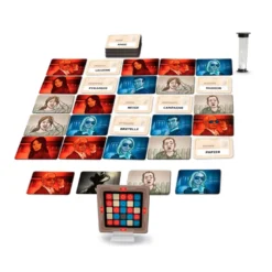 Jeu de coopération Codenames