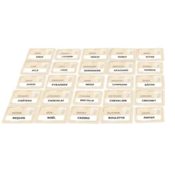 Jeu de coopération Codenames