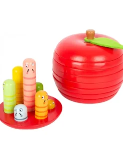Jeu de la pomme