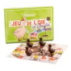 Jeu de l'oie en chocolat