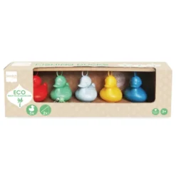 Jeu de pêche aux canards