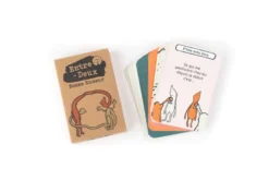 Jeu de questions entre-deux bonne humeur