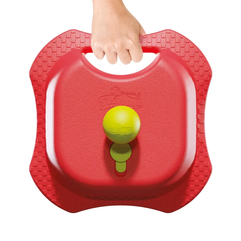 Jeu de raquettes swingball