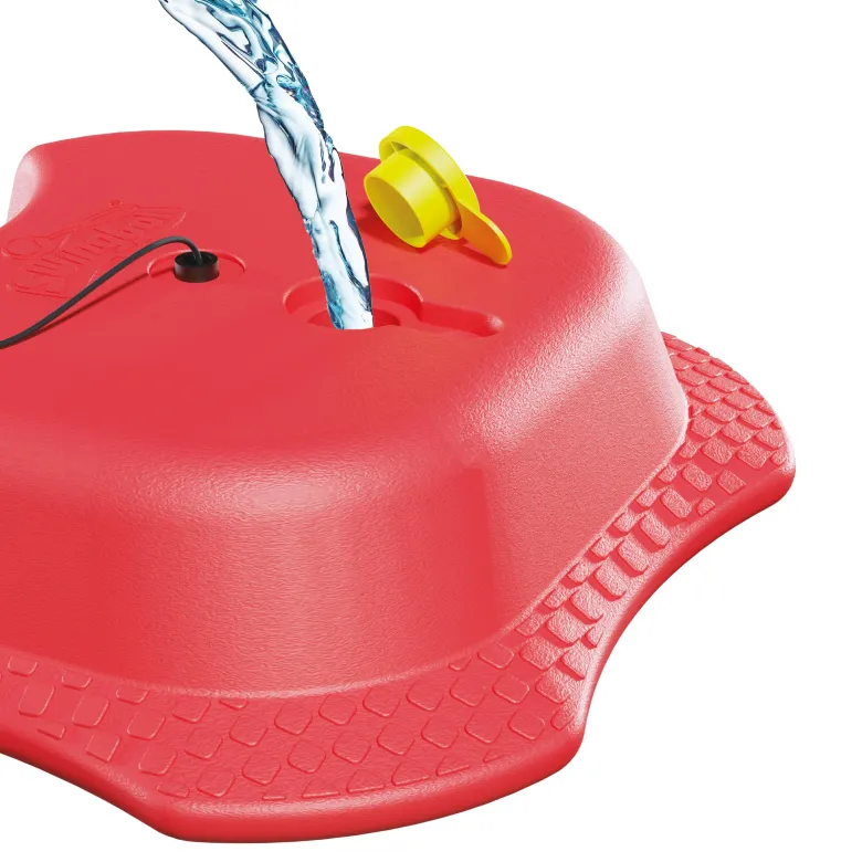 Jeu de raquettes swingball