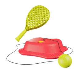Jeu de raquettes swingball