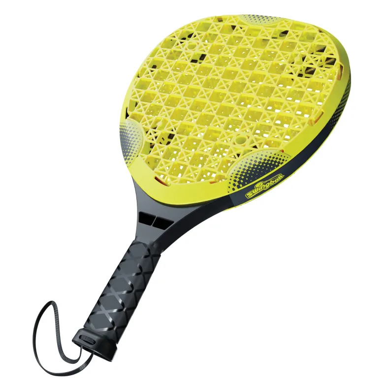 Jeu de raquettes swingball
