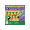 Jeu des tout petits 2,5-5y association