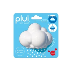Jeu éducatif nuage de pluie pluï