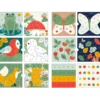 Jeu Educolor forêt