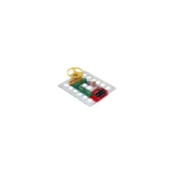 Jeu- expériences électroniques