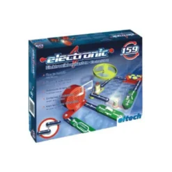 Jeu- expériences électroniques