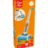 Jeu imitation aspirateur