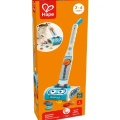 Jeu imitation aspirateur