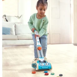Jeu imitation aspirateur