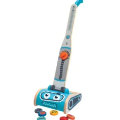 Jeu imitation aspirateur